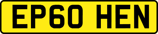 EP60HEN