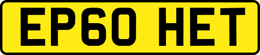 EP60HET