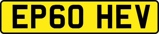EP60HEV