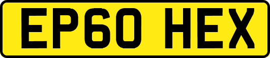 EP60HEX