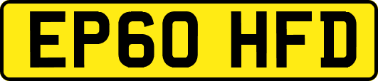 EP60HFD