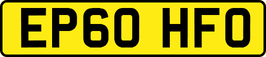 EP60HFO