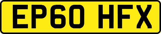 EP60HFX
