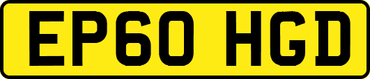 EP60HGD
