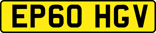 EP60HGV