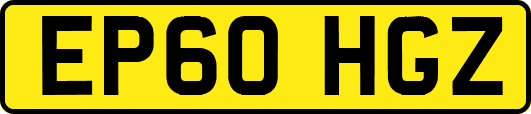 EP60HGZ