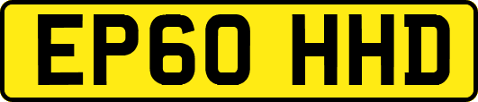 EP60HHD