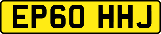 EP60HHJ
