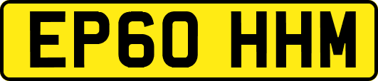 EP60HHM