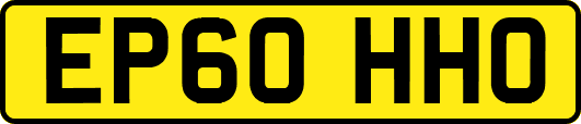 EP60HHO