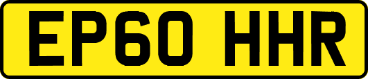 EP60HHR