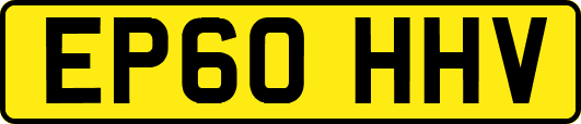 EP60HHV