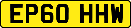 EP60HHW