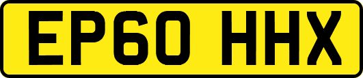 EP60HHX