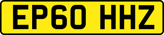 EP60HHZ
