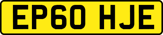 EP60HJE