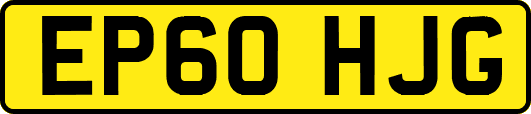EP60HJG