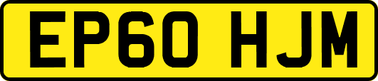 EP60HJM