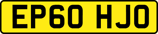 EP60HJO