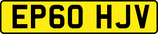 EP60HJV