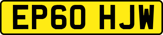 EP60HJW
