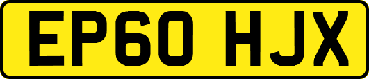 EP60HJX