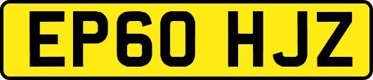 EP60HJZ