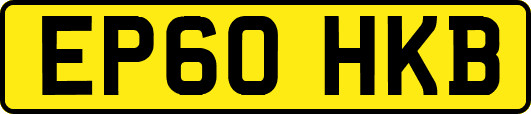 EP60HKB