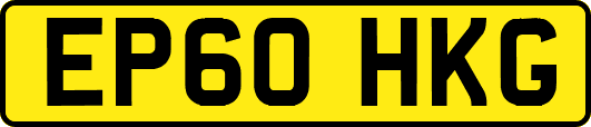 EP60HKG