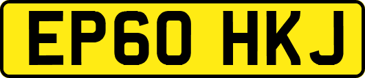 EP60HKJ