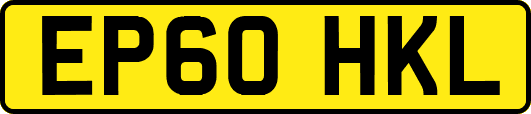 EP60HKL