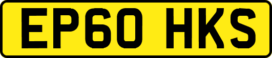 EP60HKS