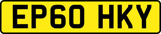 EP60HKY