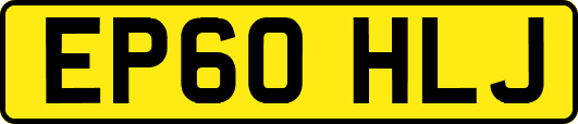 EP60HLJ