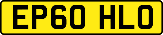 EP60HLO