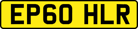 EP60HLR