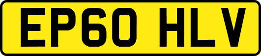 EP60HLV