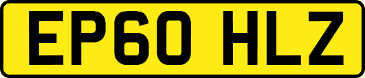 EP60HLZ