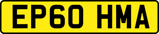 EP60HMA