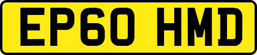EP60HMD