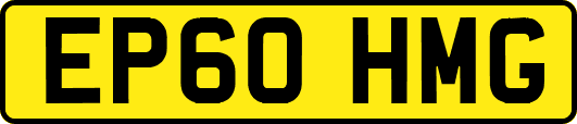 EP60HMG