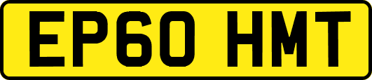 EP60HMT
