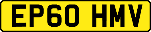 EP60HMV