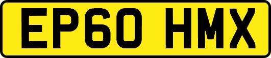 EP60HMX