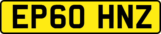 EP60HNZ