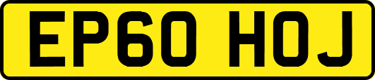 EP60HOJ