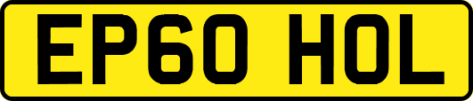 EP60HOL