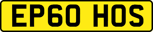 EP60HOS