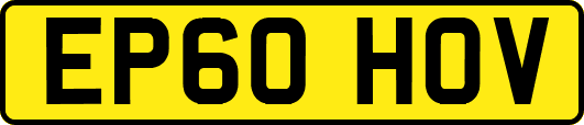 EP60HOV