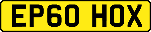 EP60HOX